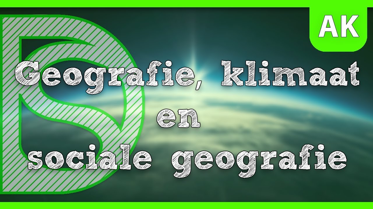 Examen Aardrijkskunde - Zuidoost-Azië 1 (Geologie, klimaat & sociale geografie) Havo/Vwo