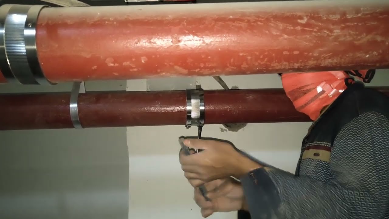 New Ci Rainwater line Plumber India all country 