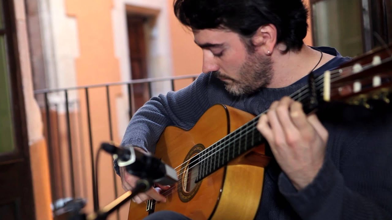 La Dama d'Aragó - Mariona Roca i Joan Calsina