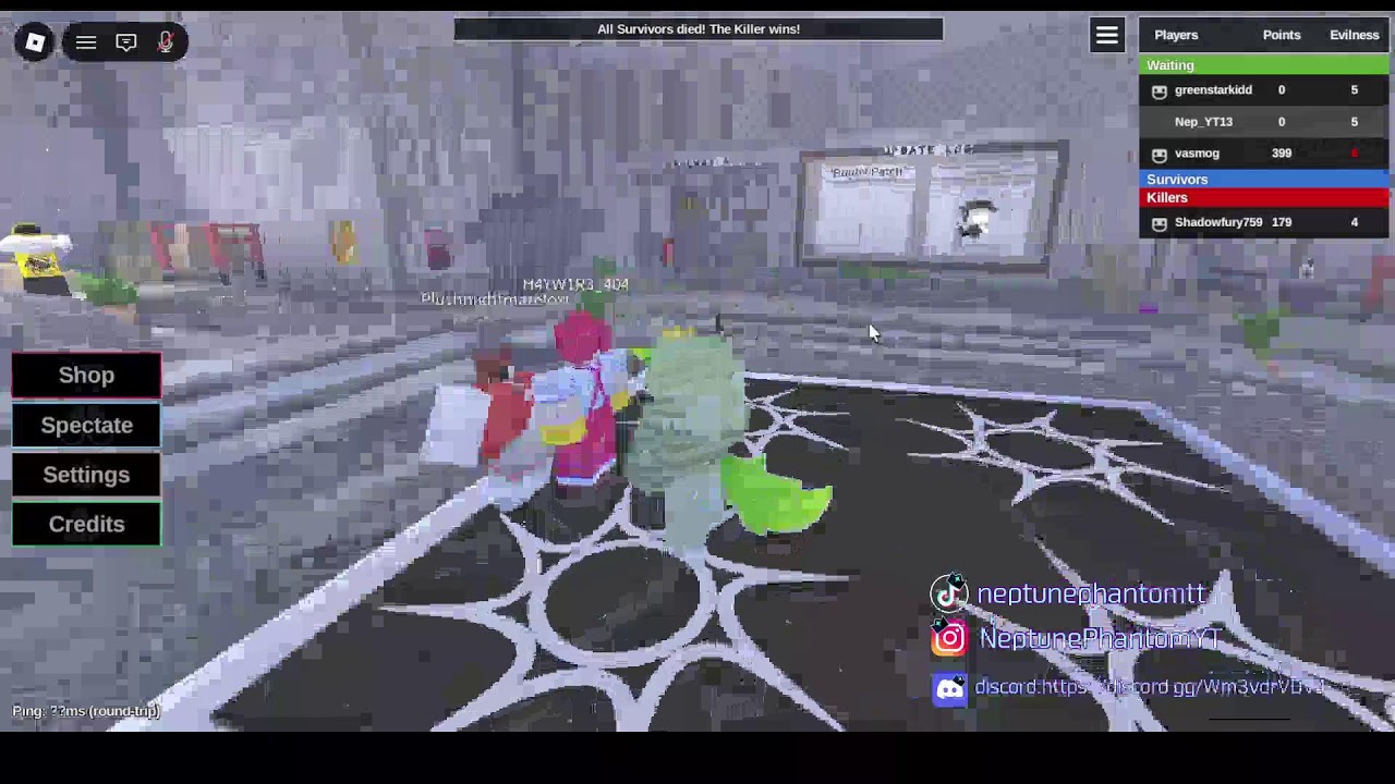 roblox doors||CHAOS MODE!?||plus other games maybe :D|| watch at your own risk