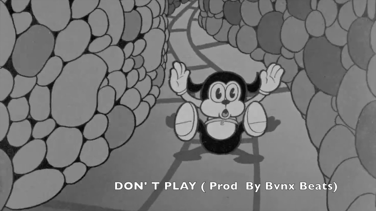 *FREE* Ronny J x Murda Beatz Type Beat -Don't Play- Ft Smokepurpp