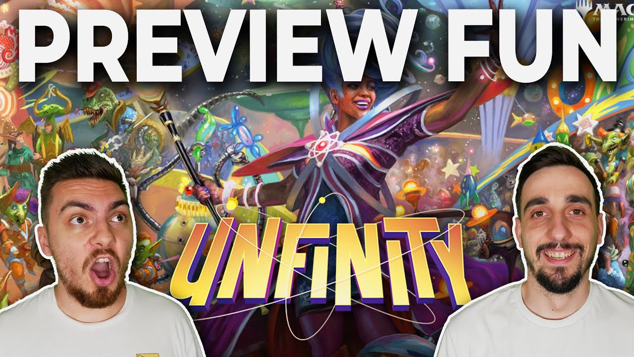 UNBOXING UNFINITY VAL VS PL ! TOUT SAVOIR SUR LE NOUVEAU SET ! (On ouvre une dinguerie)