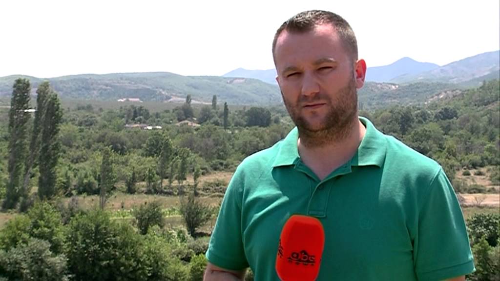 MARJAN KOLA ABCNews 14 Korrik