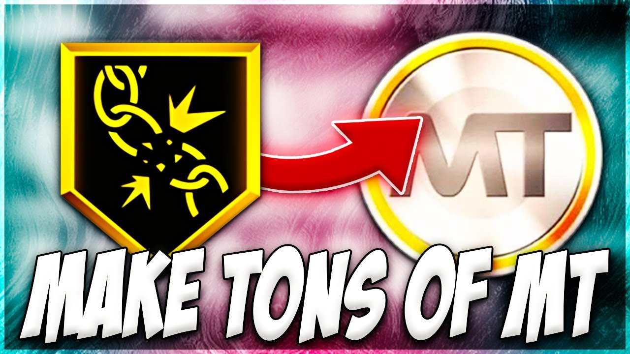 BEST WAY TO MAKE TONS OF MT RIGHT NOW IN NBA 2K23 MYTEAM! HOW  I'VE MADE 500K+ MT!