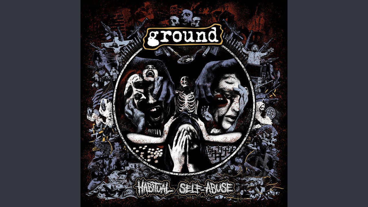 Habitual Self-Abuse