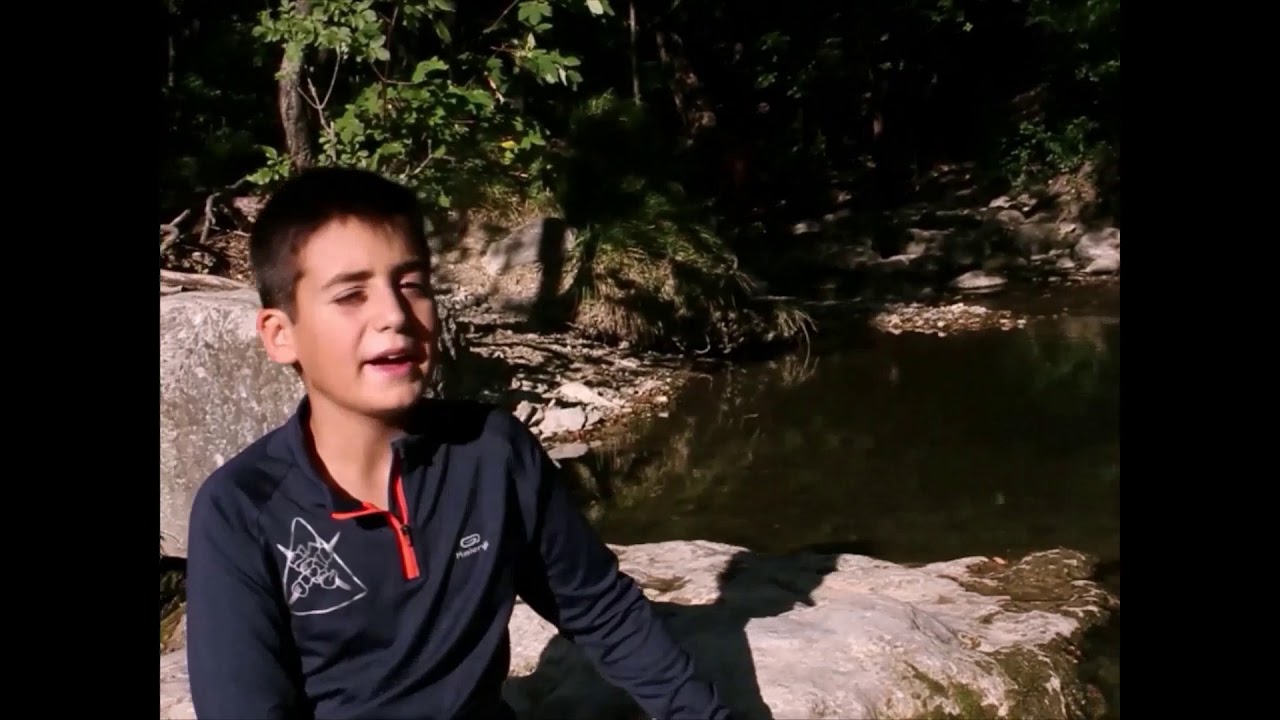 Outdoor & Trekking - Itinerari del Carso, vi racconto la leggenda della principessa Rosandra