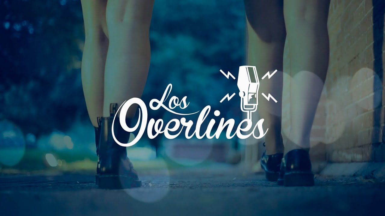 The overlines - Si estuvieras aquí (Video oficial)