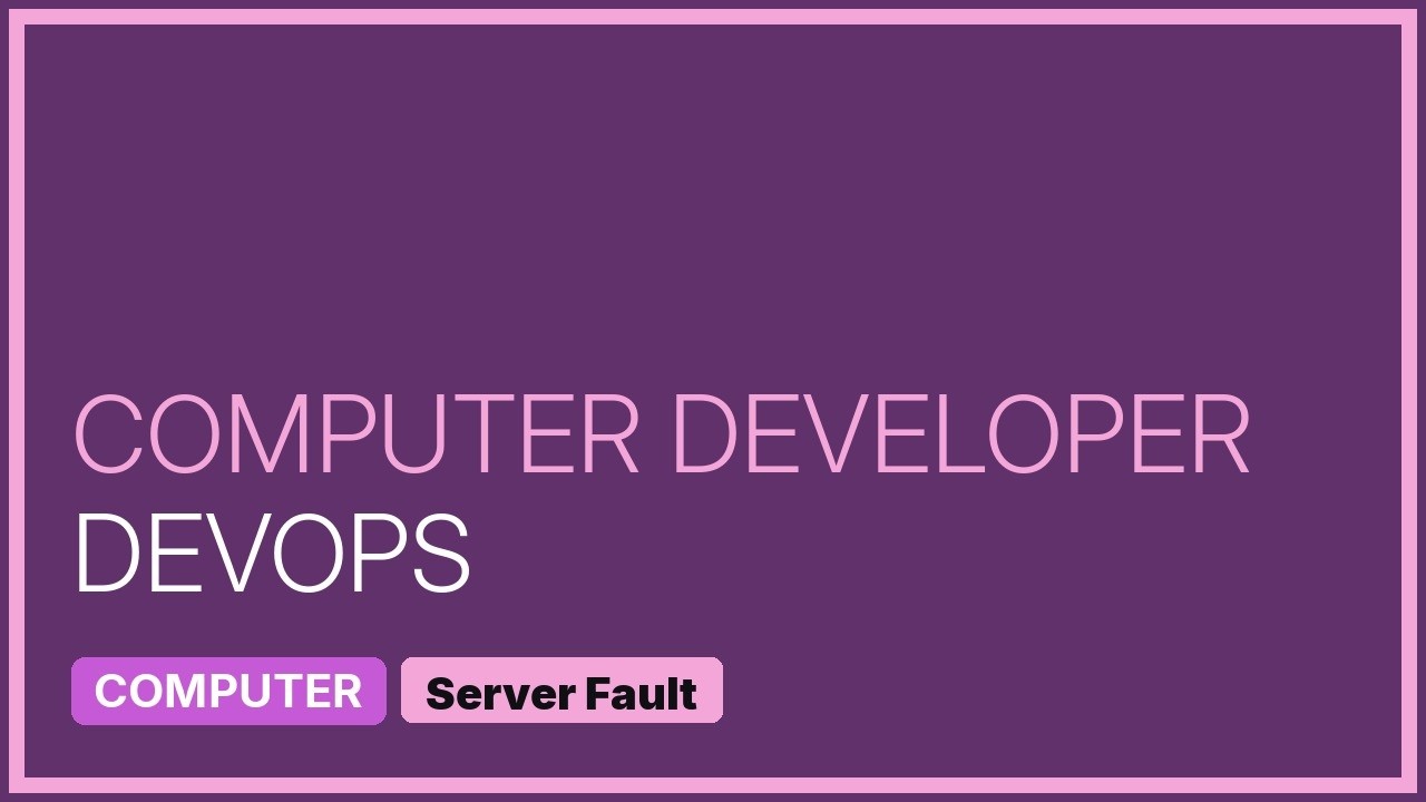 DevOps & SysAdmins: DHCP server as Linux and client as Windows