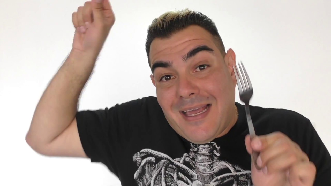 בואו ללמוד איך לכופף כפות ומתכות