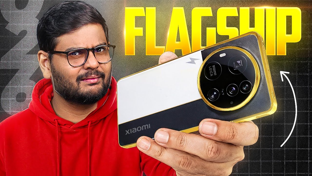 I Tested a 1 Year Old Flagship Phone in 2026&hellip; This Was Unexpected