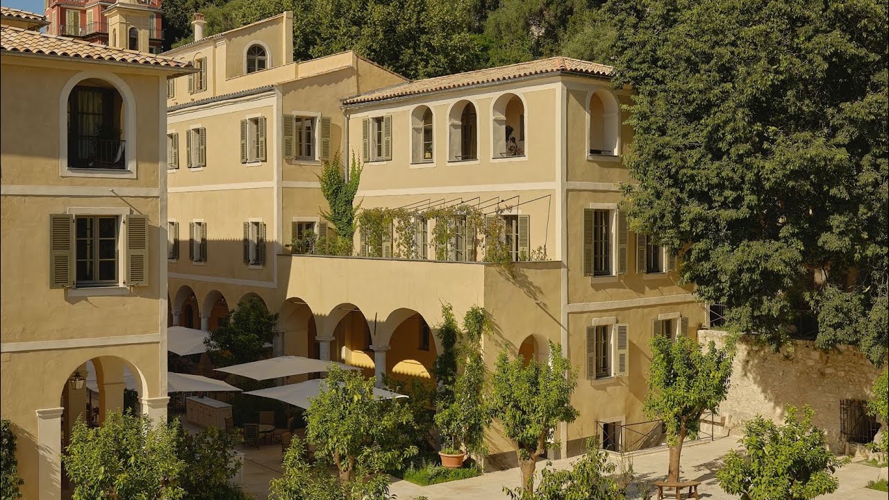 Hôtel du Couvent | Nice, France
