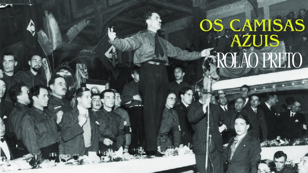 Os Camisas Azuis e Salazar - Ant&oacute;nio Costa Pinto - Resenha