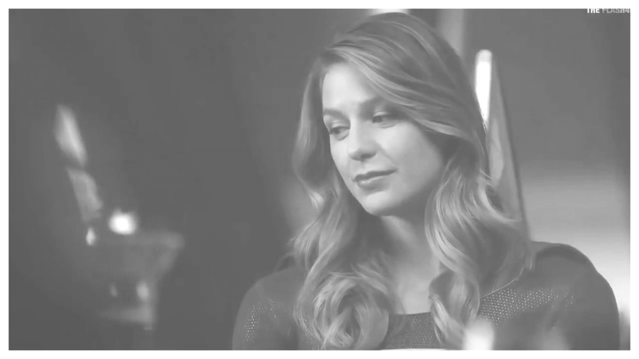 Supergirl-Mad World