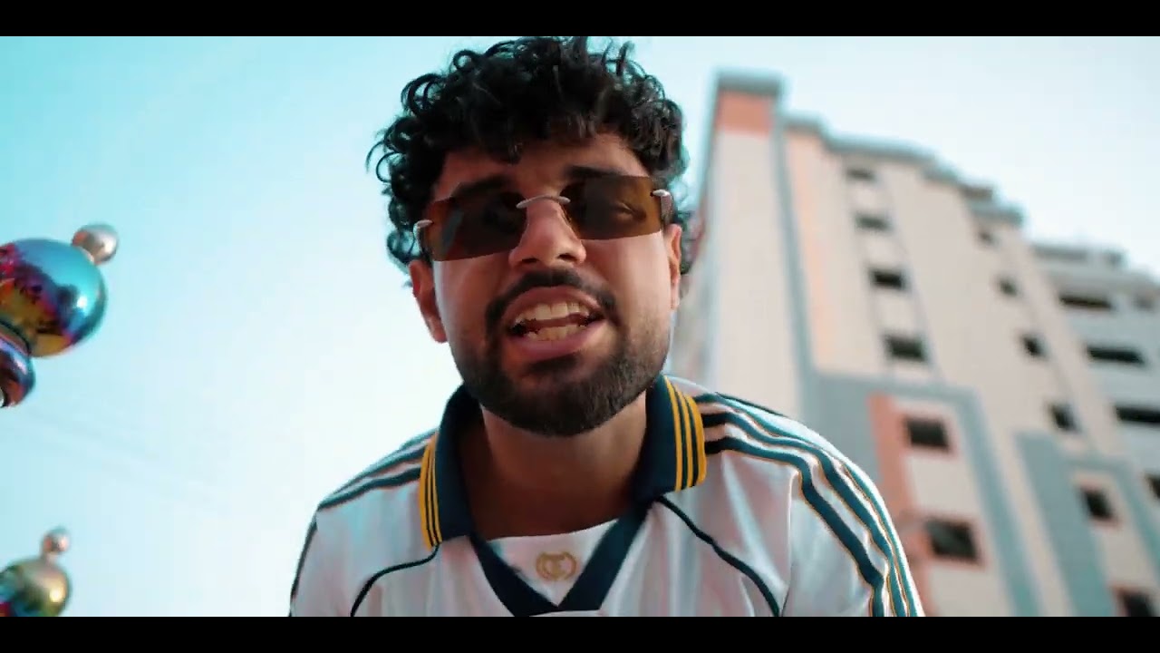 Ali Raza - DO IT LIKE ME | Prod. @AliSoomroMusic (Official Music Video)