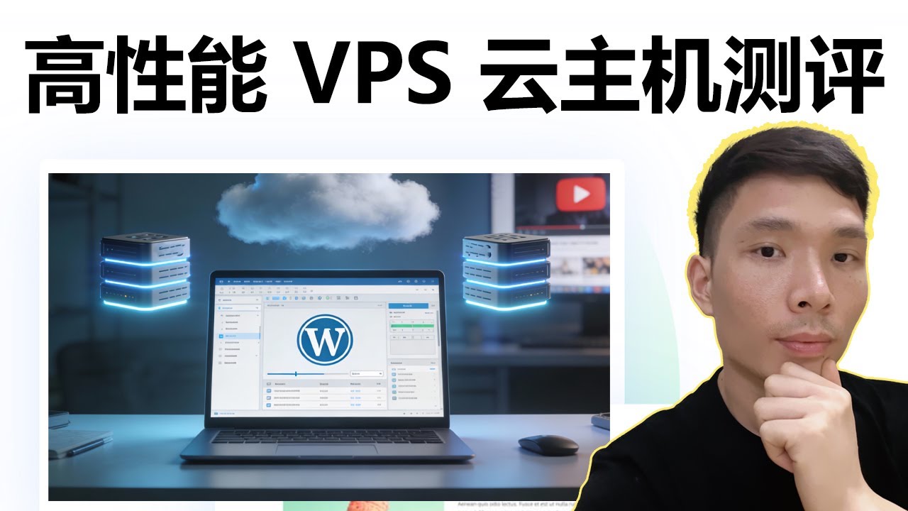 免备案、高性能！2025 海外 WordPress 网站云主机推荐：Cloudways测评与使用教程，非常适合高流量网站！