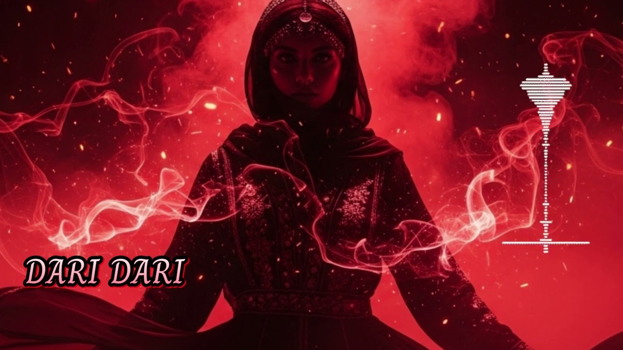 Top Arabic Mystic Techno Love Mix – Desert Night Edition