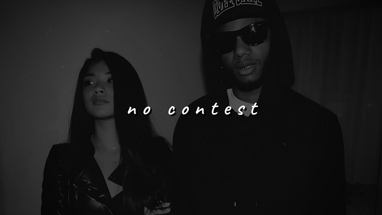 bryson tiller - no contest (slowed to perfection + reverb)