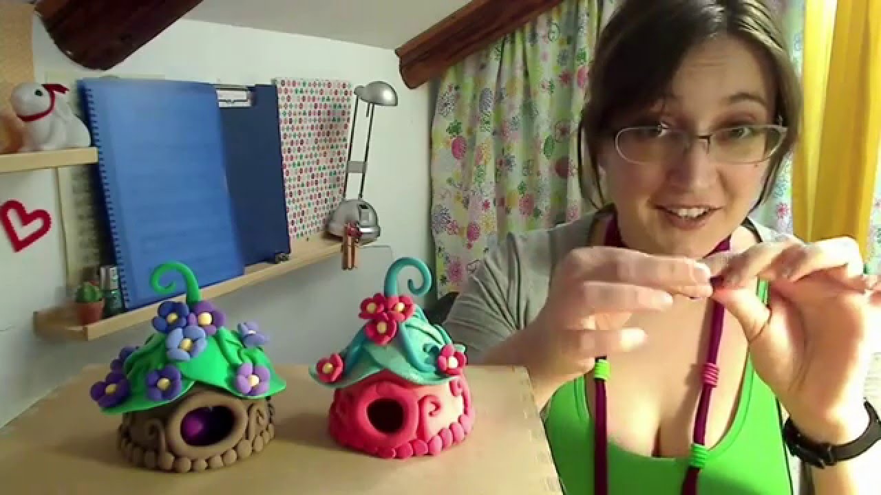 La casetta delle fate / The fairy house