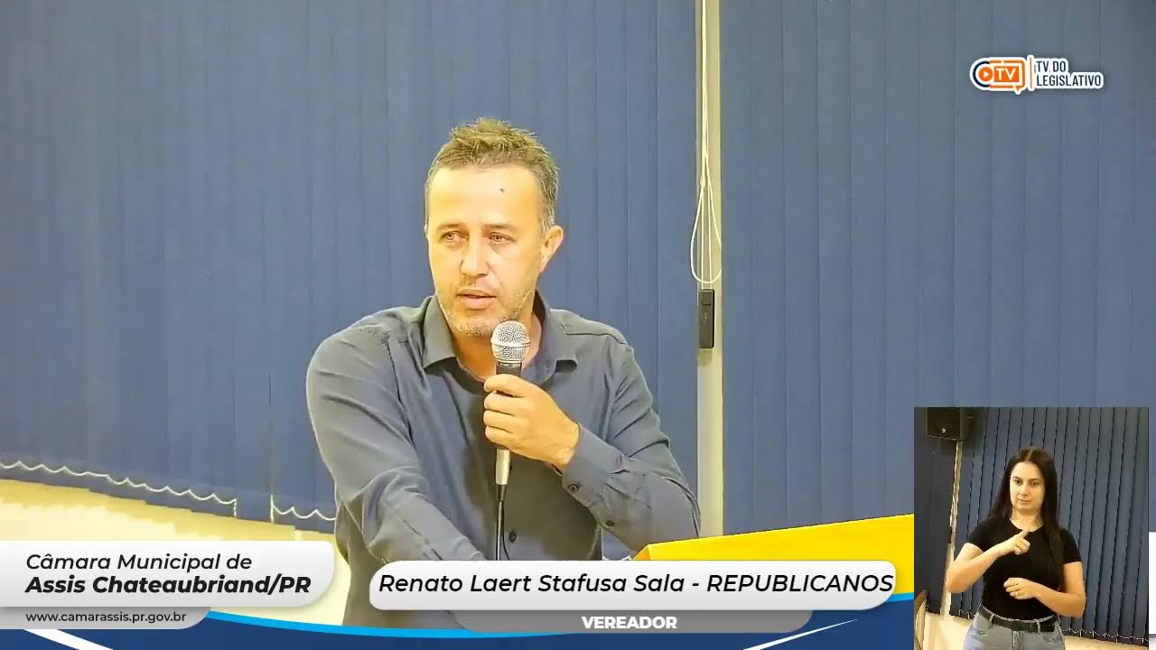 SESSÃO ORDINÁRIA 18/02/2026
