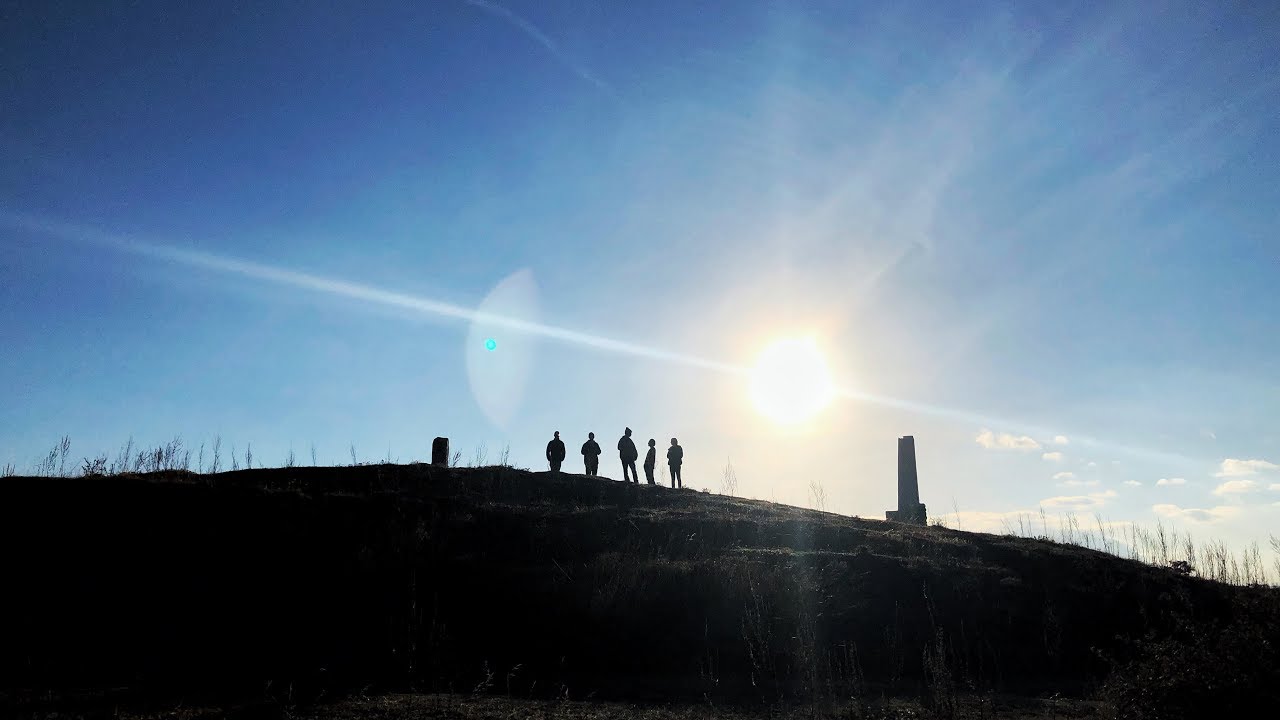 Albanian Sunrise Hike to 