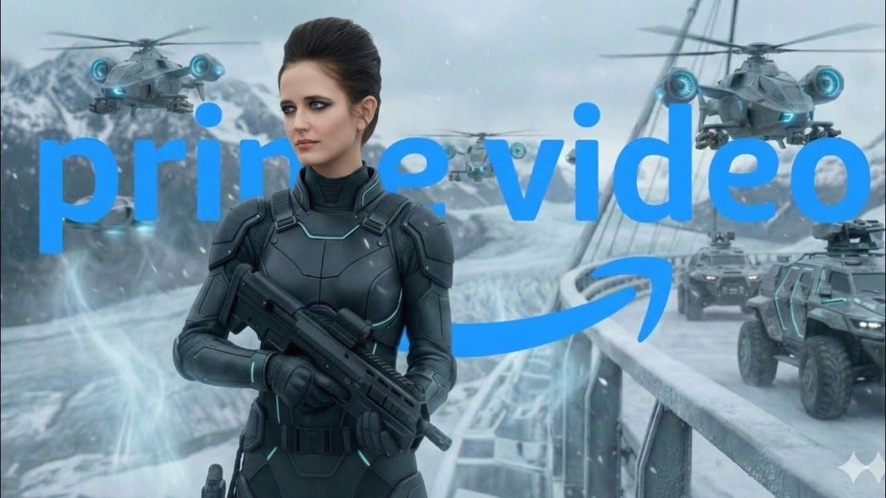 10 Best Sci Fi Movies on Prime Video to Watch Right Now