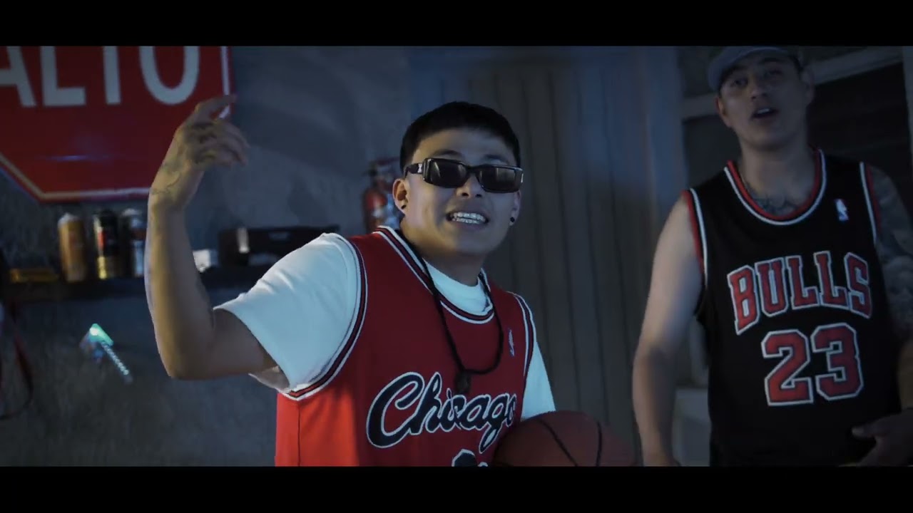 GENUINOS/ÑacoeFT@SISMOF1OFICIAL/@FIFTYONEPROD.T.N. 🎥🎙️