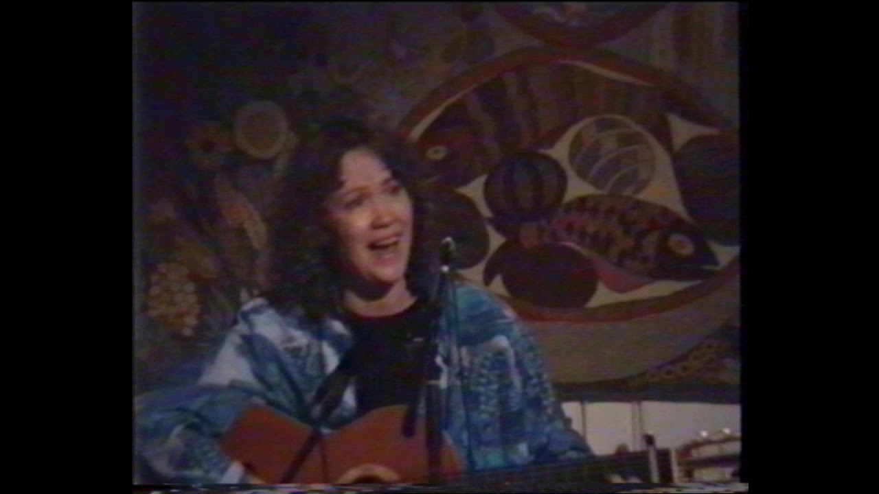 Teil 1: Fritz Widmer und Marianne Schauwecker in Thun, 8. November 1992