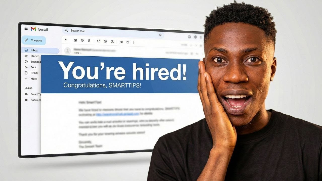 High Paying Remote Jobs for Africans | No Experience Needed | Beginner-Friendly Jobs 2026