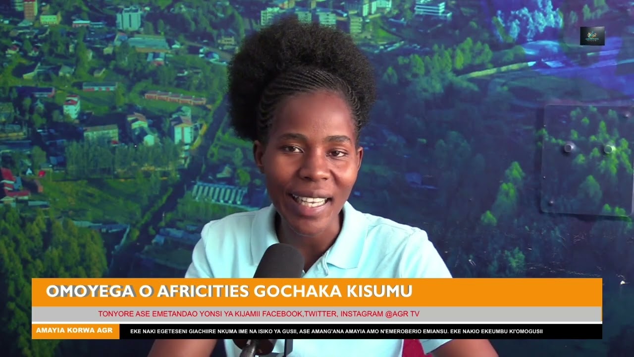 FIRE CONSUMES SAMETA PRIMARY SCHOOL  IN KISII | AGR TV NEWS