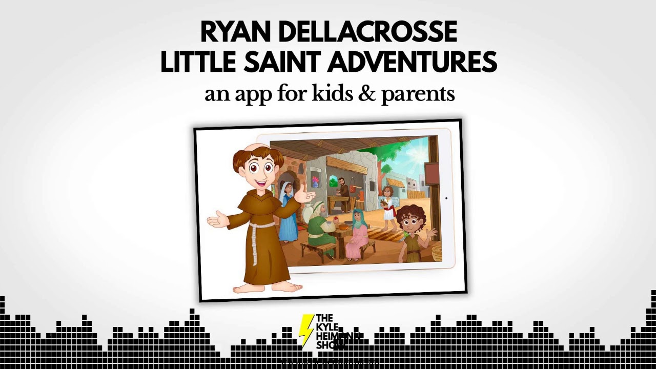 493 - App For Kids - Ryan DellaCrosse
