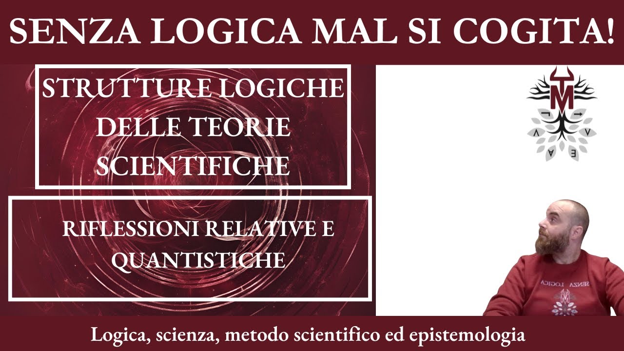 21.3. Riflessioni relative e quantistiche