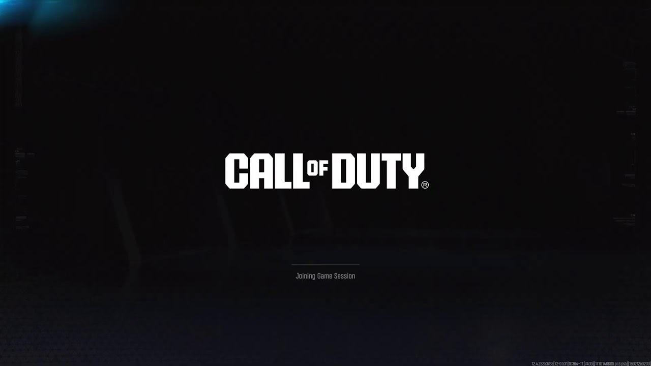 Streaming: Call of Duty   $EdwinBennett