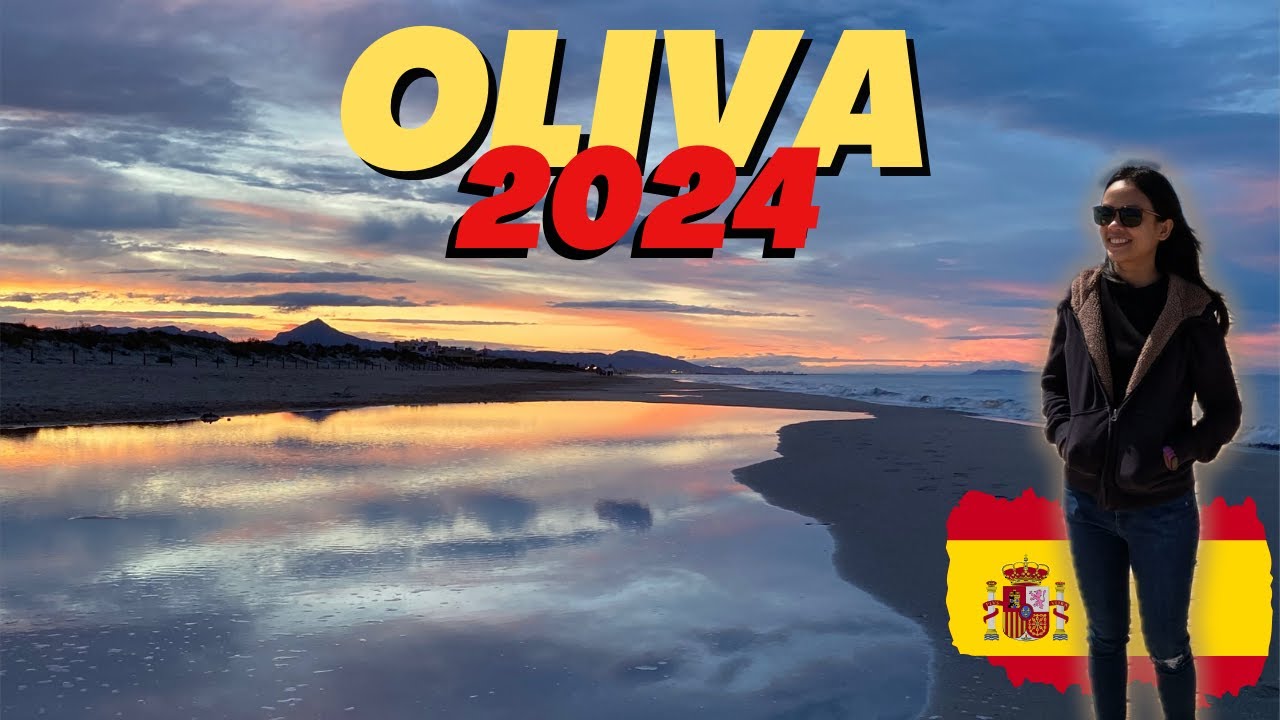 Oliva Spain 2024