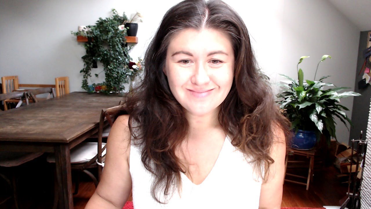 Q&A with Irene. Topics: Working with Anxiety & Anger!