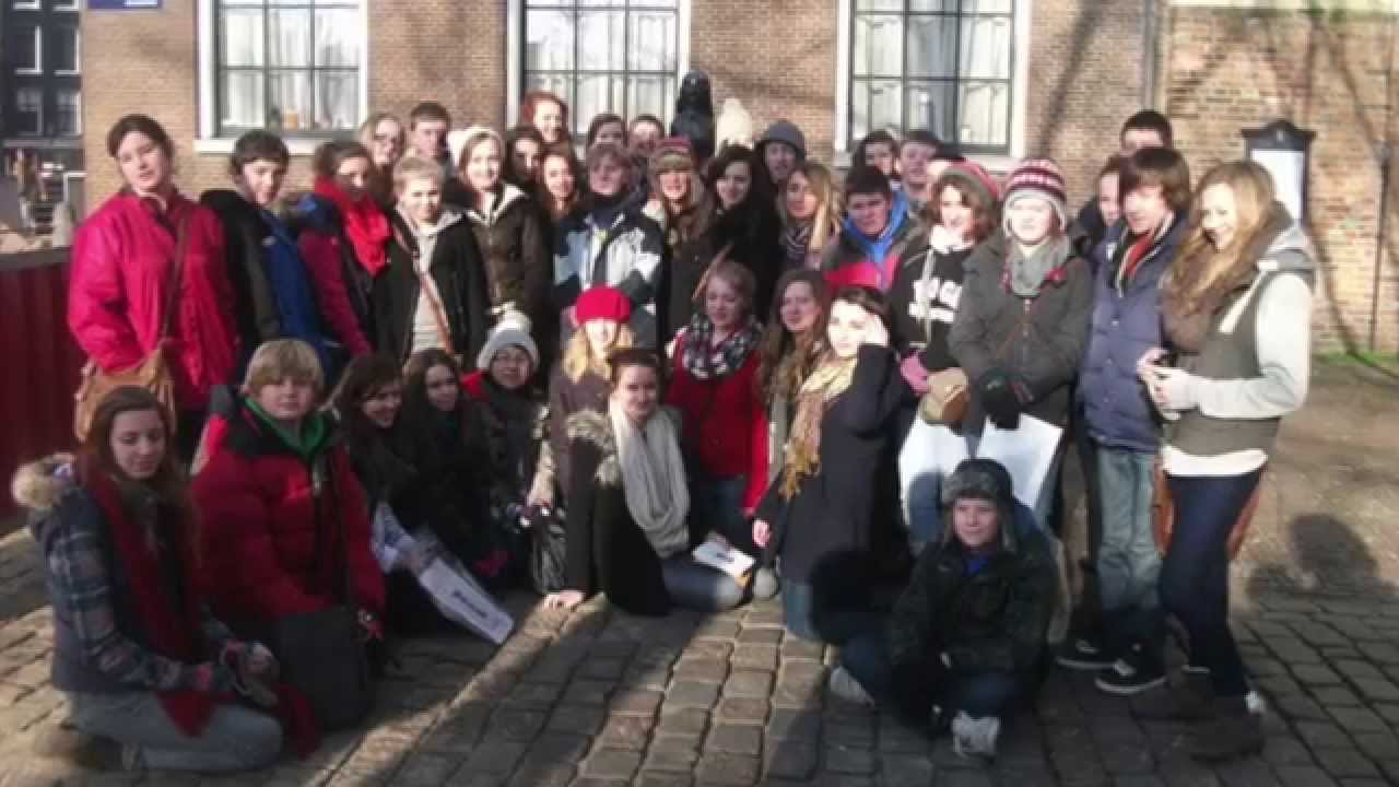 Ymadawyr Ysgol Gyfun Plasmawr (Dosbarth 2008 - 2015)