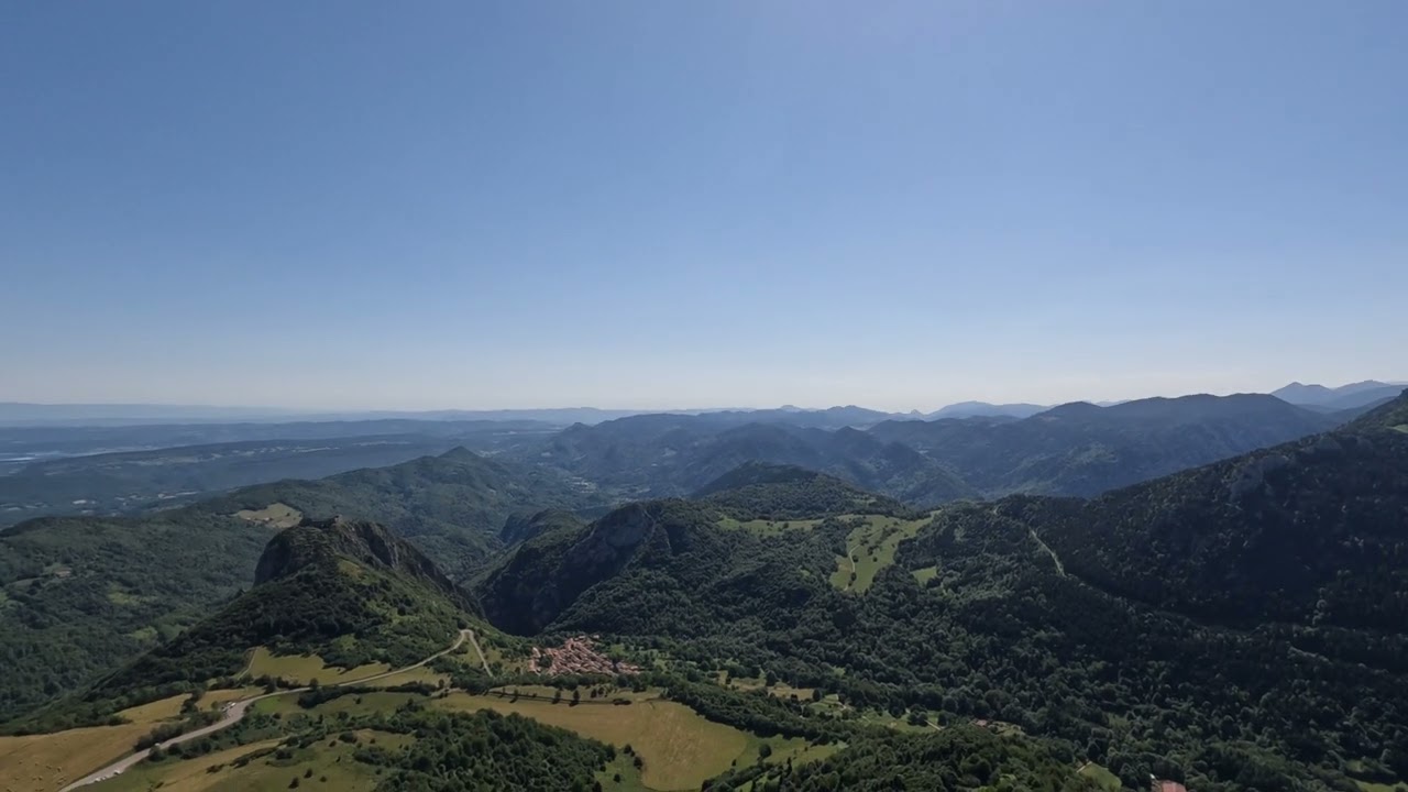 Montségur Parapente
