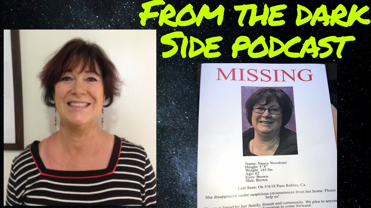189. The Case of Nancy Woodrum