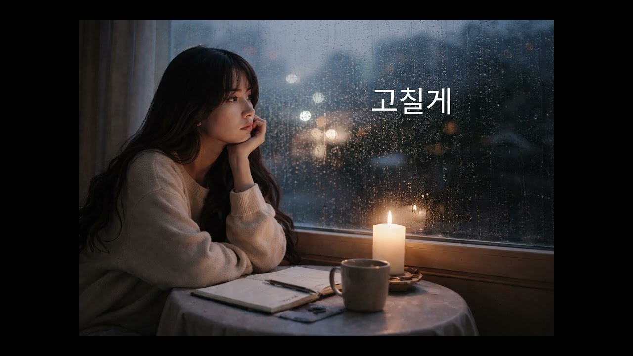 신예영 노래모음