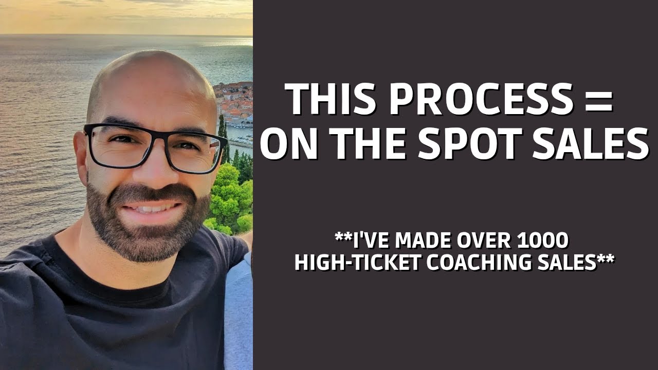 Create Ethical Scarcity and Urgency on Sales Calls