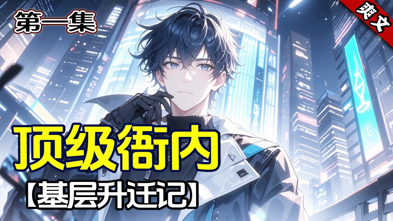 最新《顶级衙内，基层升迁记》第1集/共2集 顶级衙内，北大毕业即被“发配”至偏远穷县。脱下光环，他以过硬能力在基层政坛步步为营，升迁之路势如破竹。权谋与智斗间，各路红颜也纷至沓来。