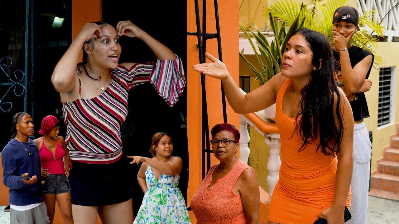 Dueña alquila casa y no deja los inquilinos vivir tranquilos!