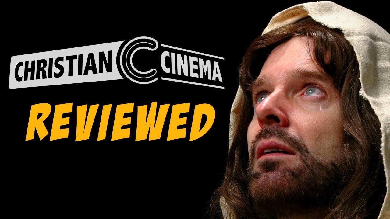 GOD AWFUL MOVIES: Christian Cinema Review - Movie Podcast
