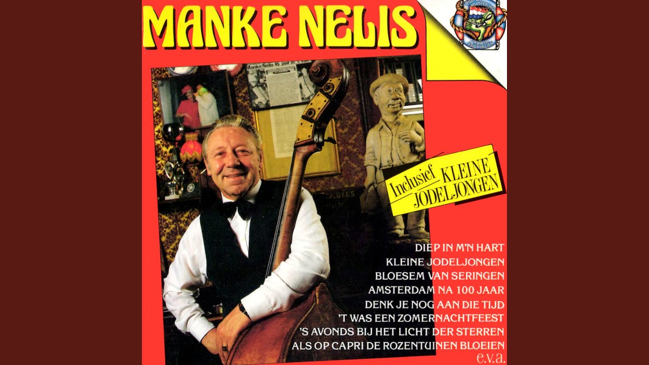 Diep In Mijn Hart / Denk Je Nog Aan Die Tijd