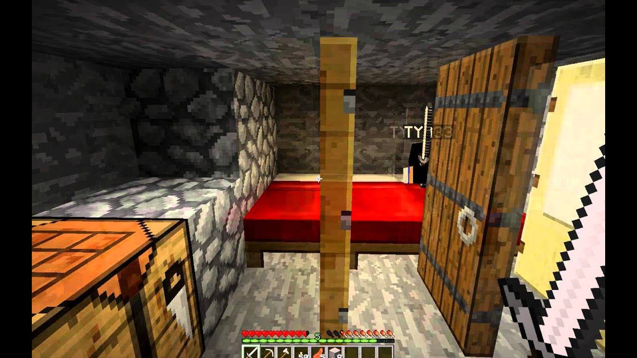 ◄ REBEL LAUGHTER ► TO THE ENDeR - EP2 - Minecraft Gameplay