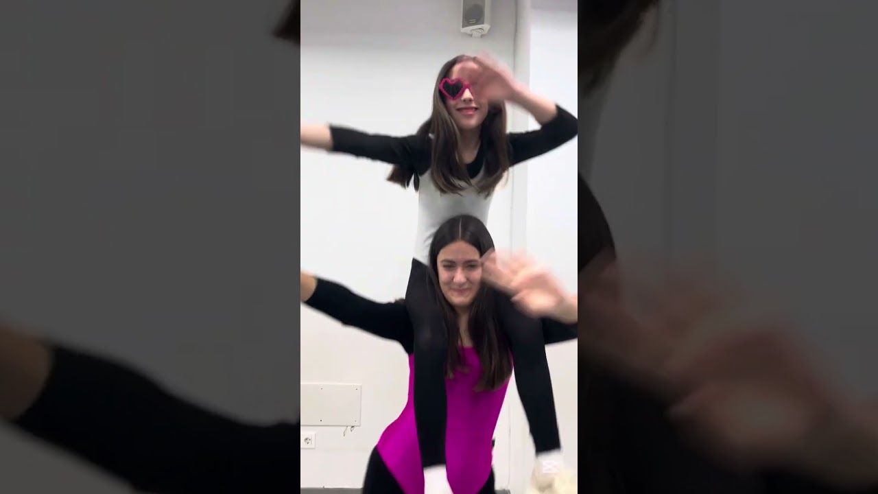 Carnaval 2025 EstudioDanza Clase Martes 0A 0B 2 3 Mayores y senior