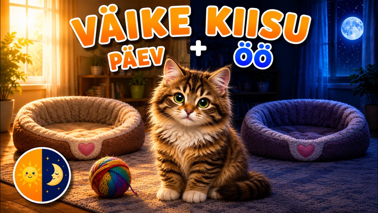 Väike Kiisu