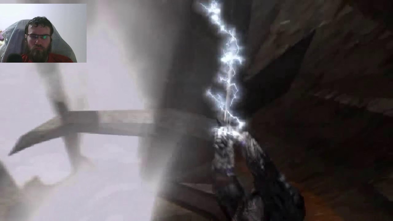 3-й акт, Продолжаем продолжать Gothic 1 Unreal #4