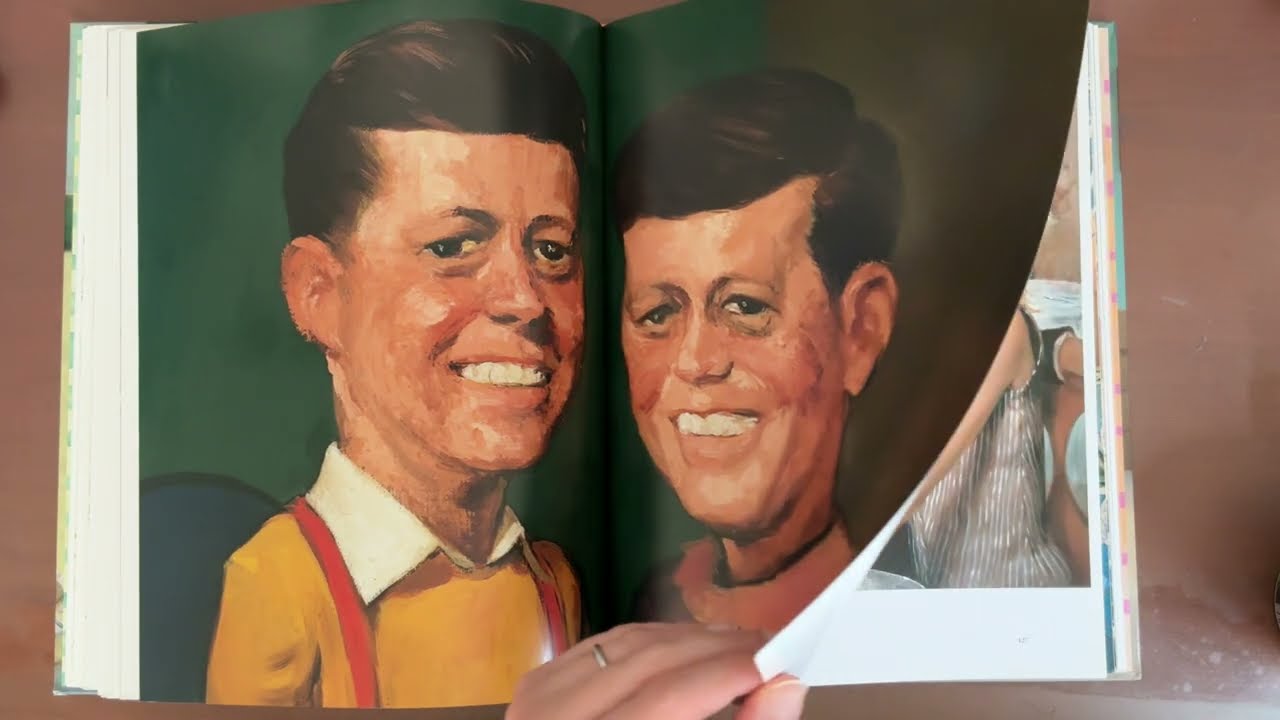John Currin: Men, ART BOOK #flipthrough  #art  #booktubetbr #art