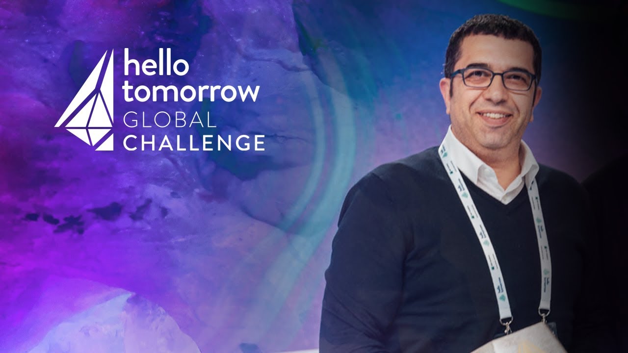 NiveauUp wins New Mobility track at the 2019 HT Summit