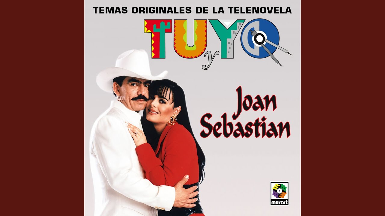 Tú Y Yo (“Balada”)